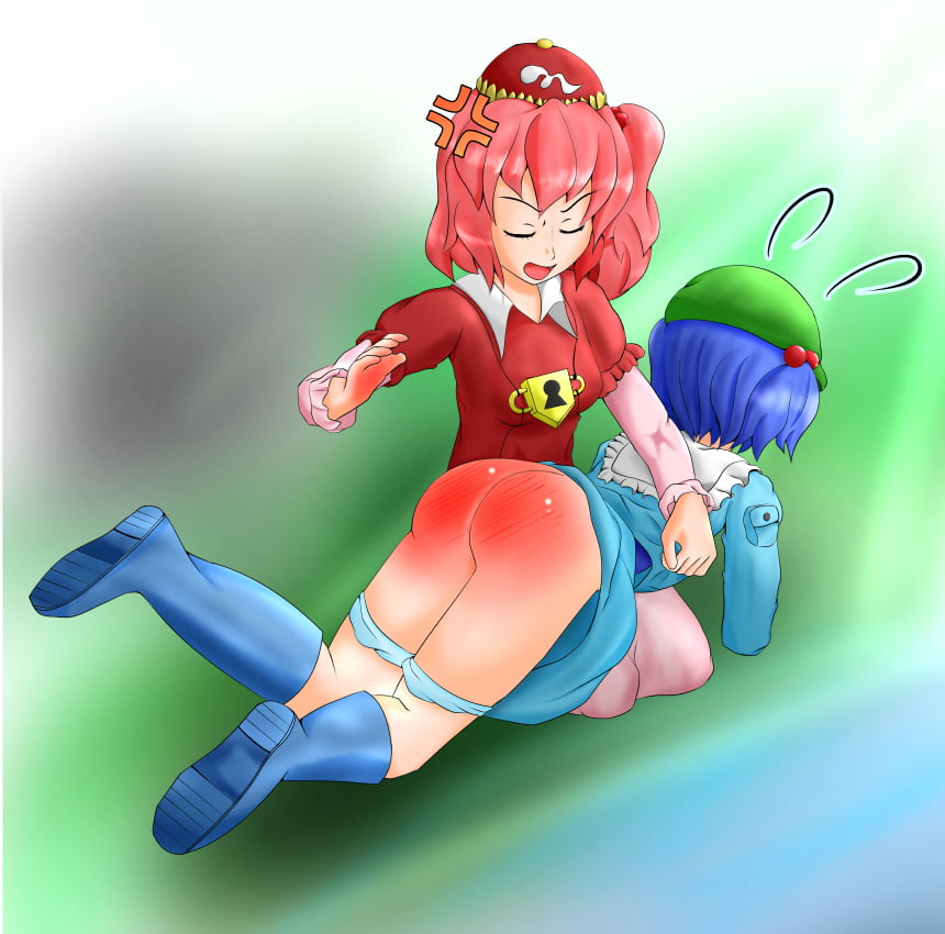 お仕置きミックス
 #92697699