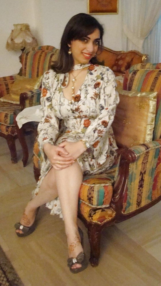Nadia aus Marokko
 #90419409