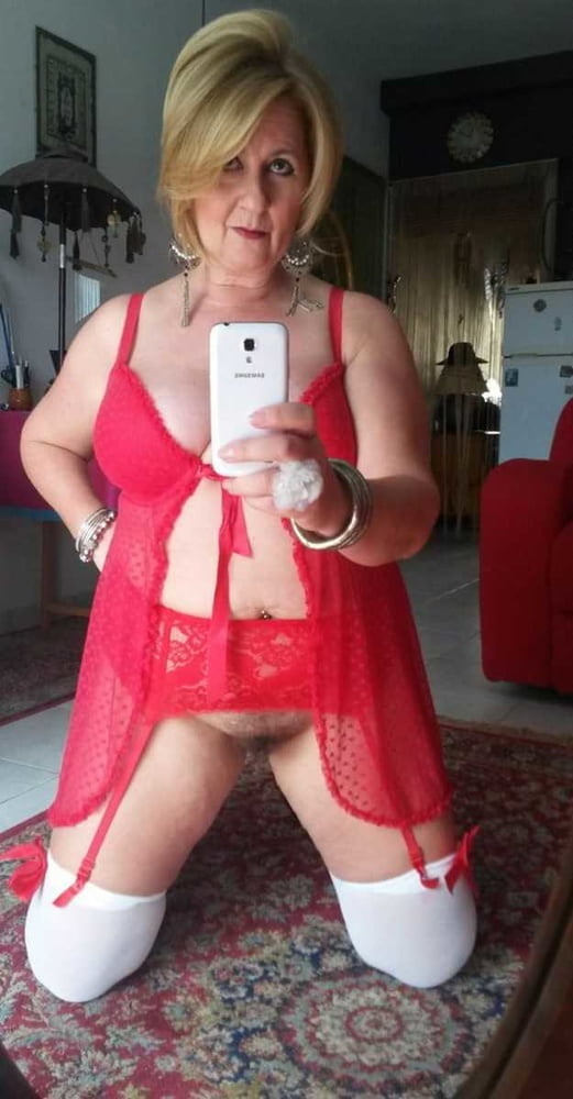From MILF to GILF with Matures in between 264 #92288365