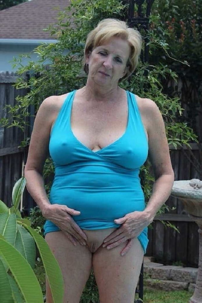 From MILF to GILF with Matures in between 264 #92288395