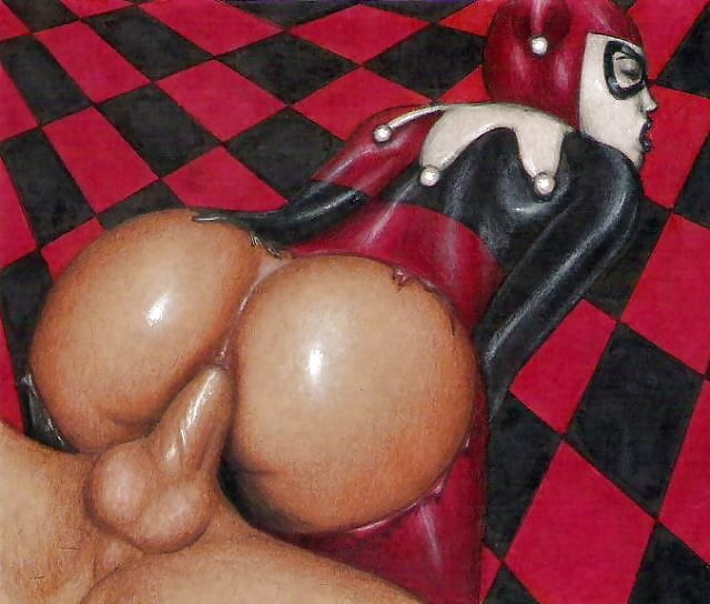 BBC UP MOMS BUTT #94037386