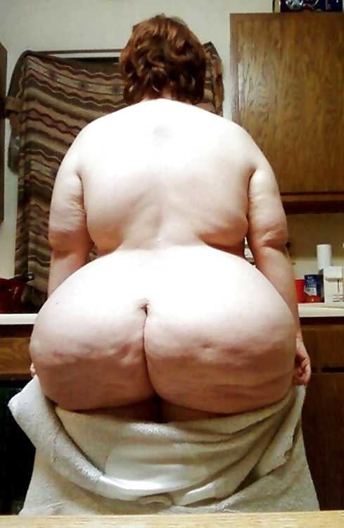 BBC UP MOMS BUTT #94037898