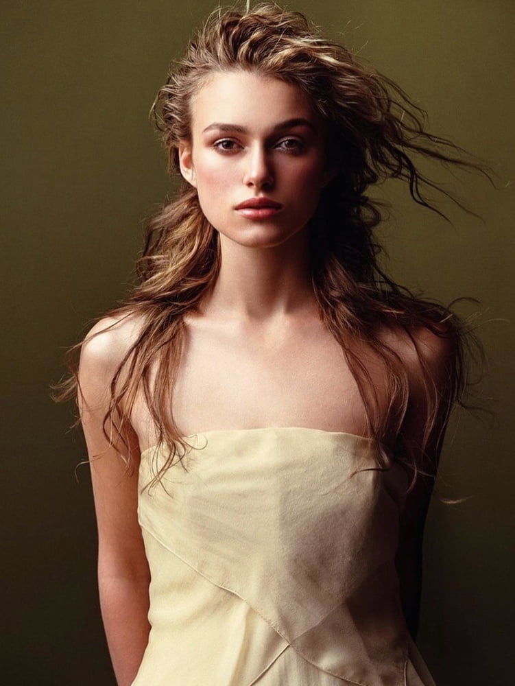 Keira knightley
 #98516262