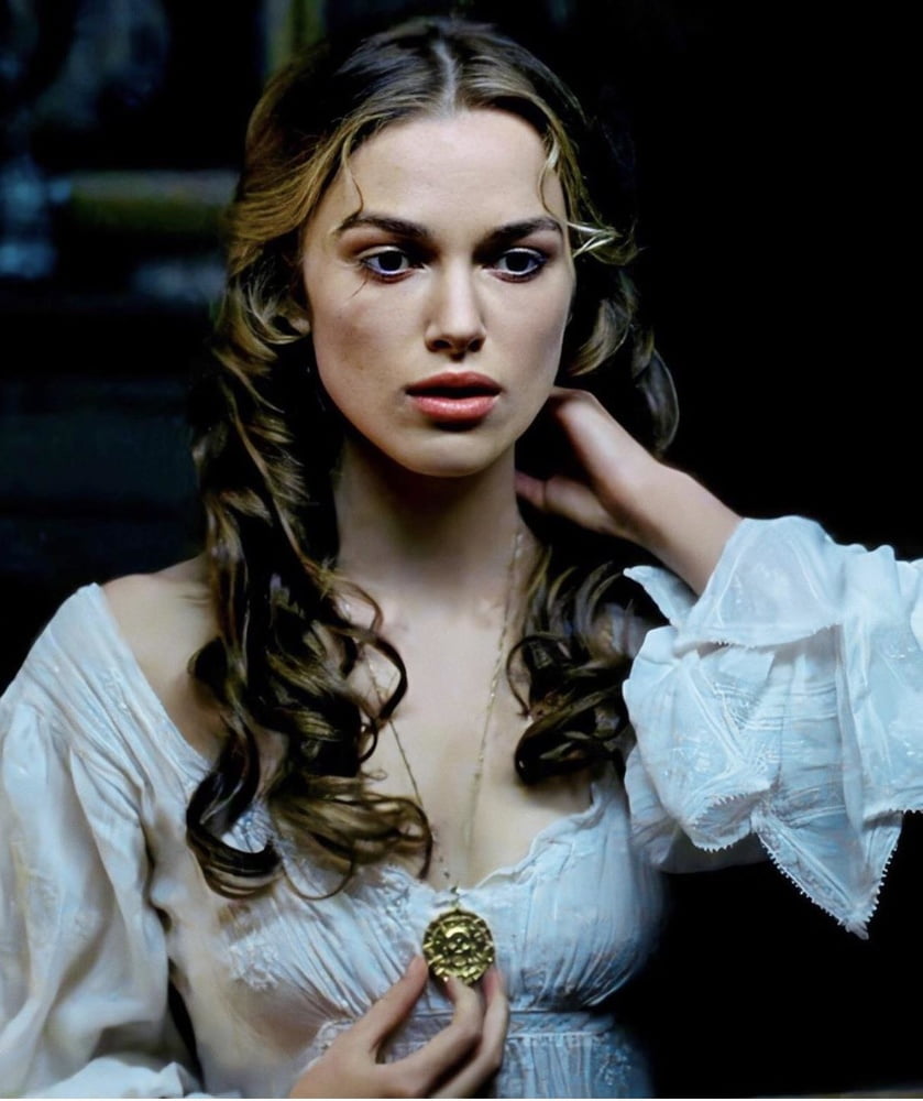 Keira Knightley #98516314