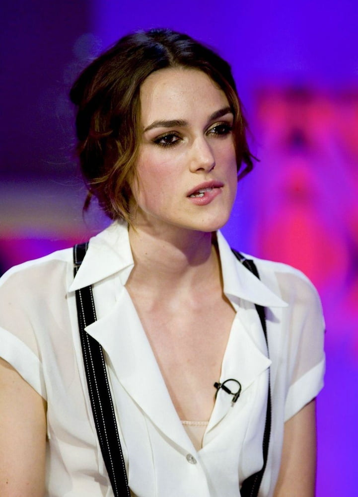 Keira knightley
 #98516324