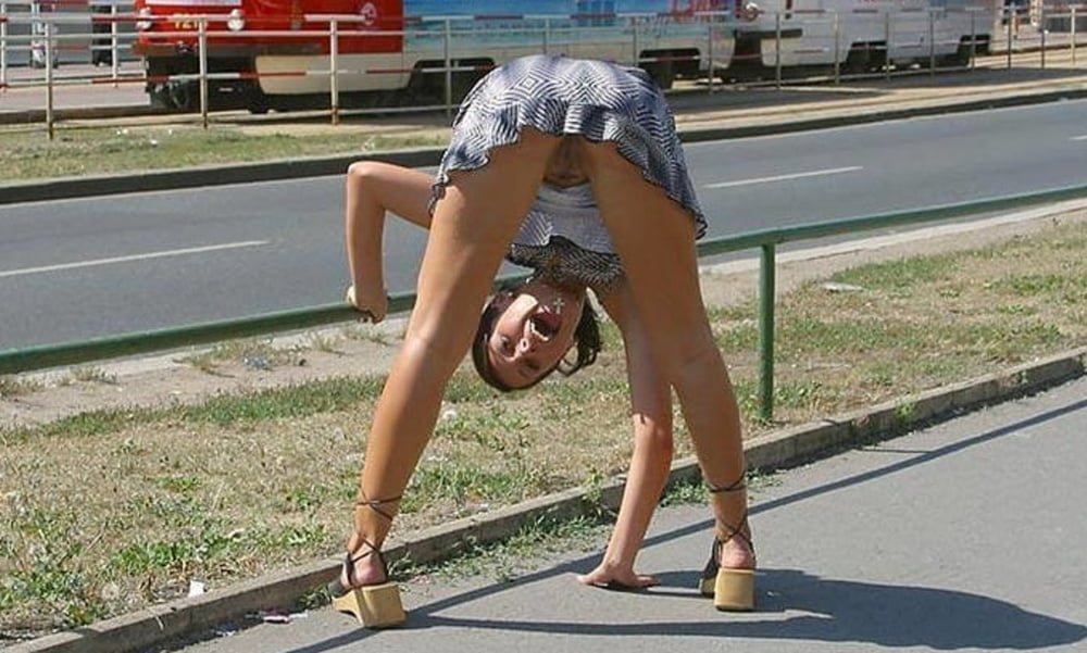Moms showing great views of their rear&#039;s #92474512