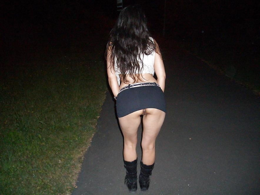 Moms showing great views of their rear&#039;s #92474940