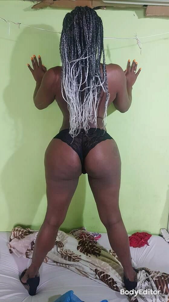 ebony delicias #97924949