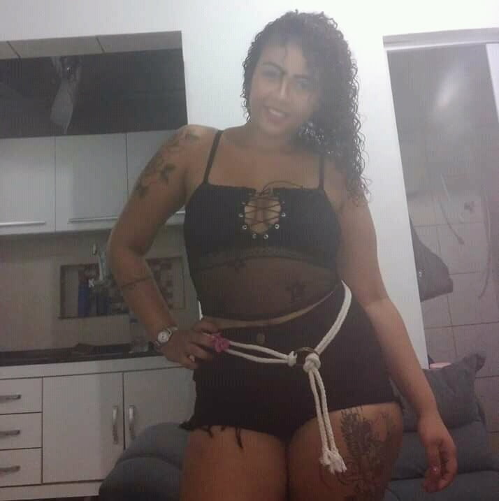 ebony delicias #97925814