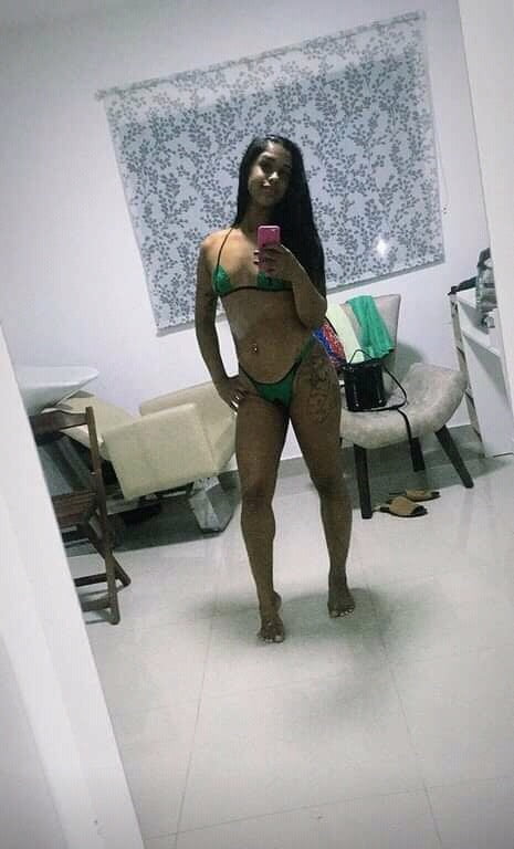 ebony delicias #97926021