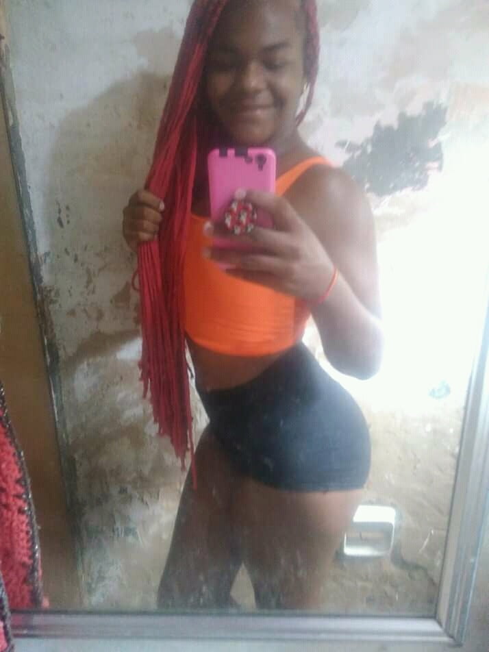 ebony delicias #97926349