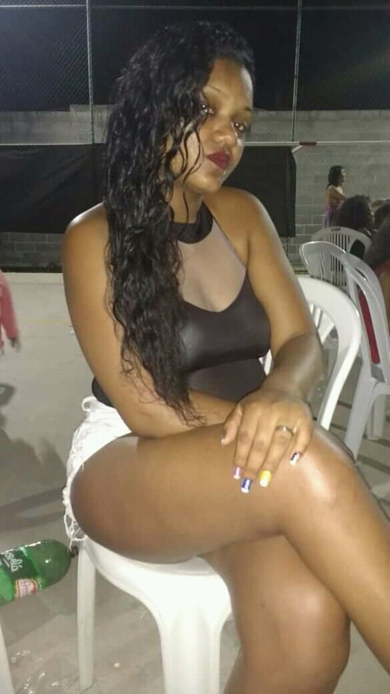 ebony delicias #97926368