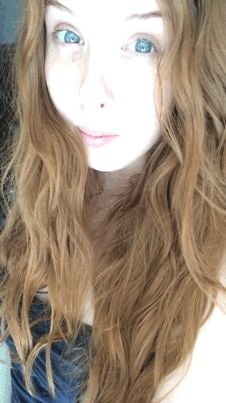 Ginger Lucy Selfie Sammlung
 #82012516