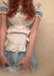 Ginger Lucy Selfie Collection #82012625