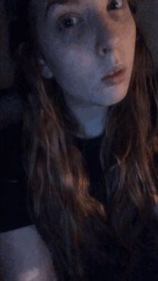 Ginger Lucy Selfie Collection #82012663
