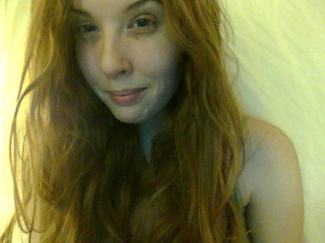 Ginger Lucy Selfie Collection #82012708