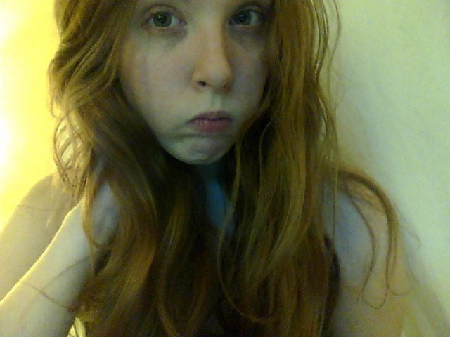 Ginger Lucy Selfie Collection #82012711