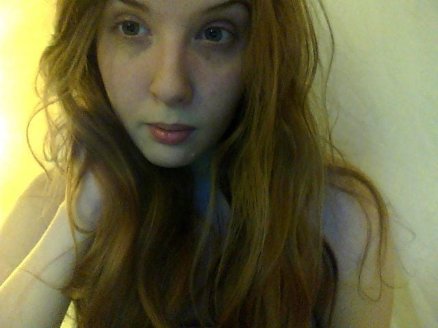Ginger Lucy Selfie Collection #82012717