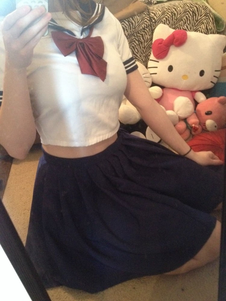 Ginger Lucy Selfie Collection #82012723