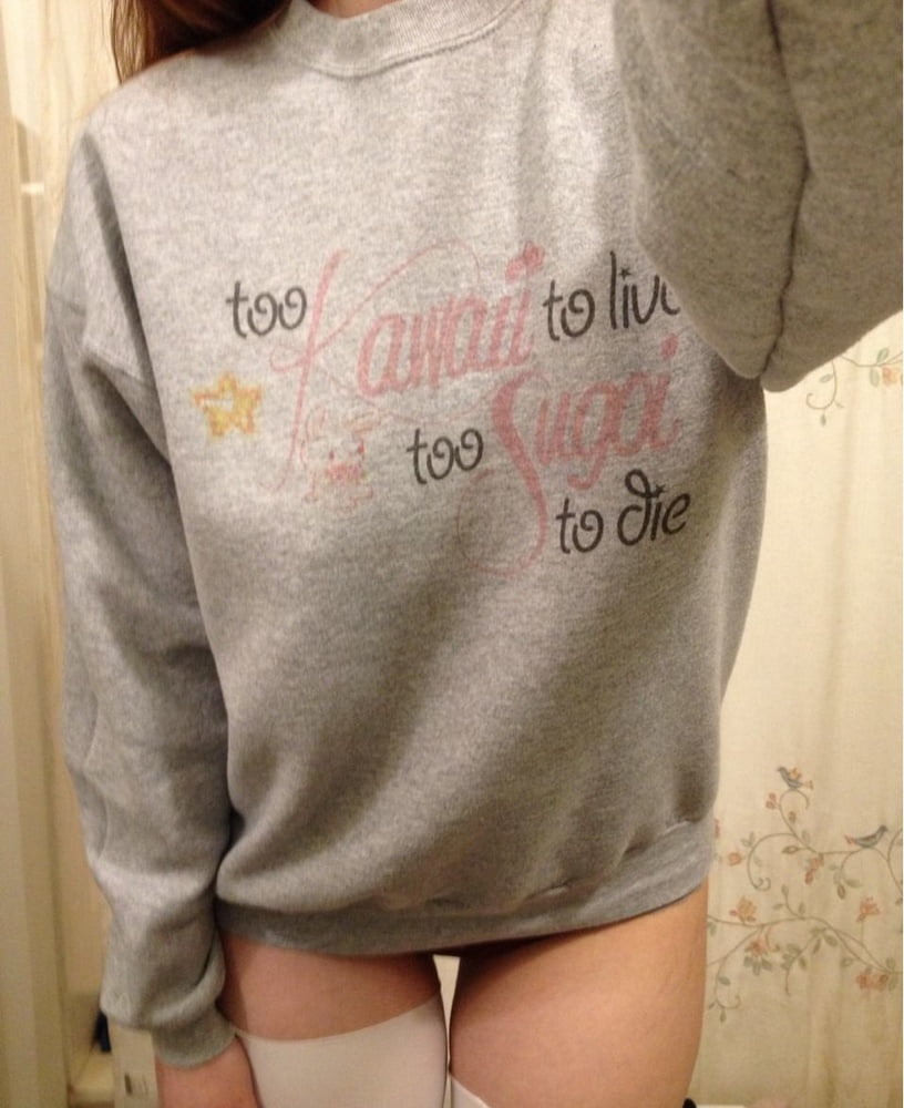 Ginger Lucy Selfie Collection #82012756