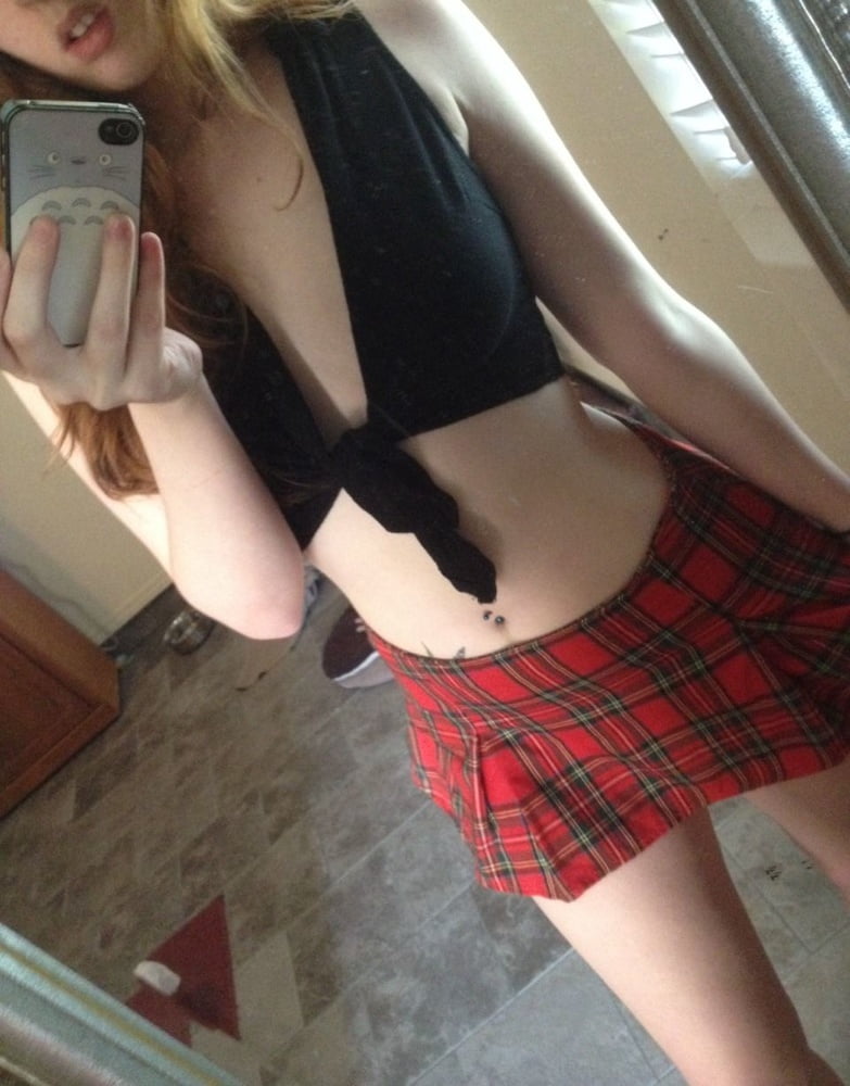 Ginger lucy selfie collection
 #82012784