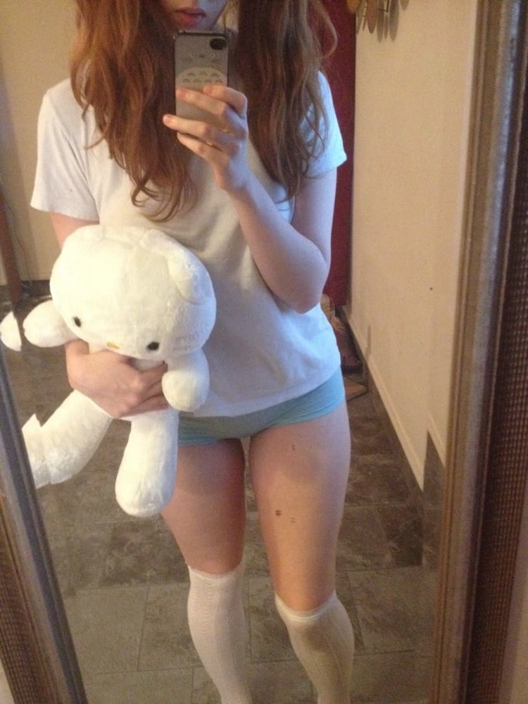 Ginger Lucy Selfie Collection #82012790