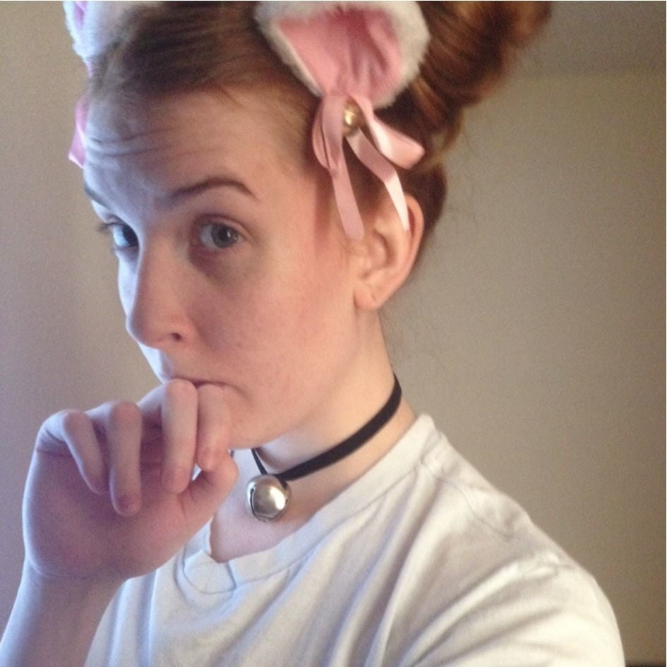 Ginger Lucy Selfie Collection #82012793