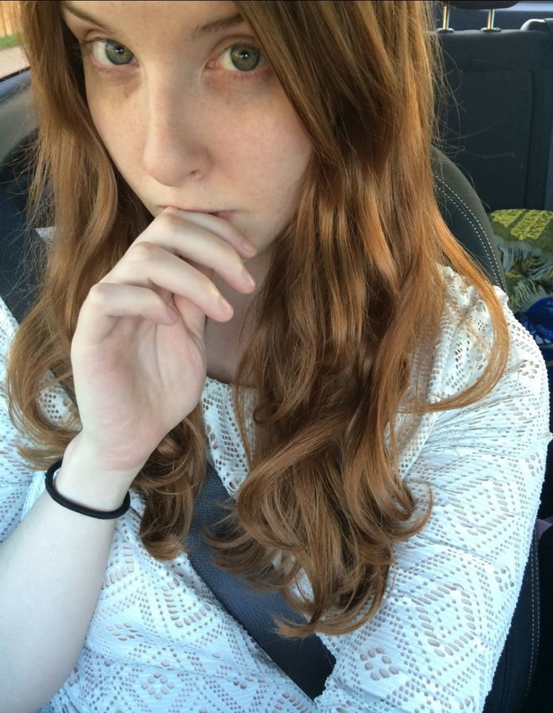 Ginger Lucy Selfie Collection #82012823