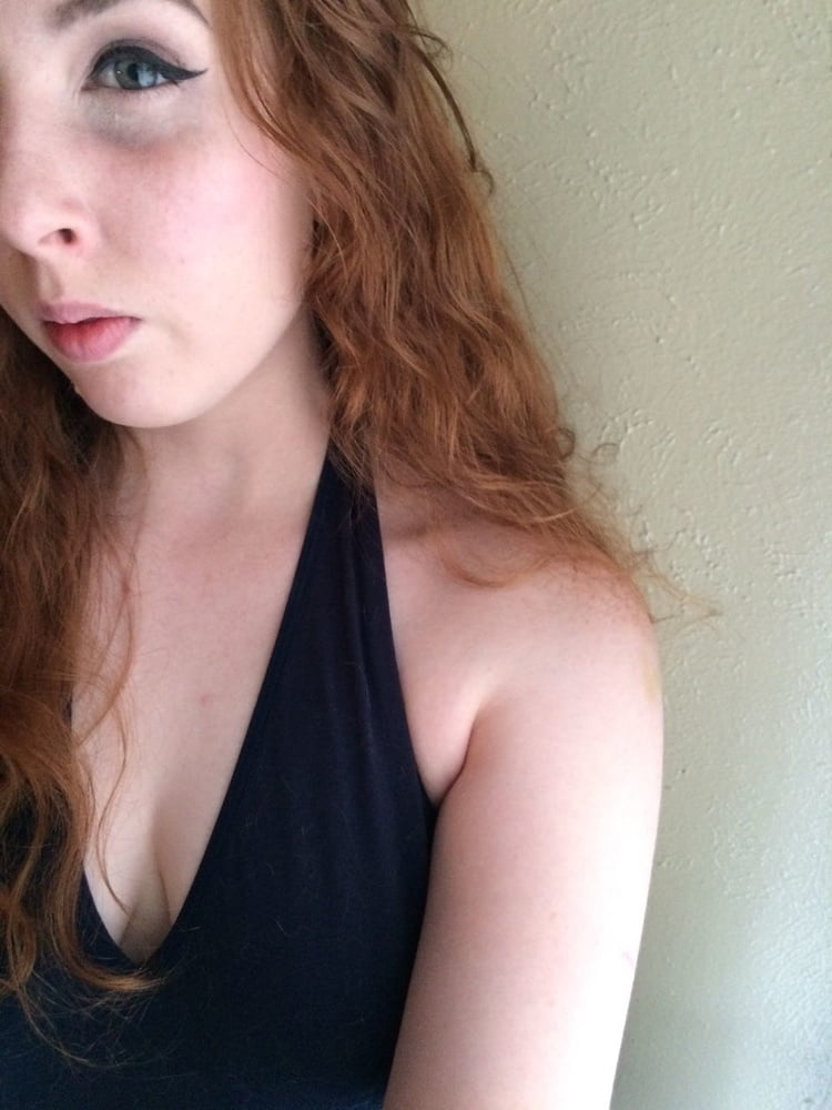 Ginger lucy selfie collection
 #82012837
