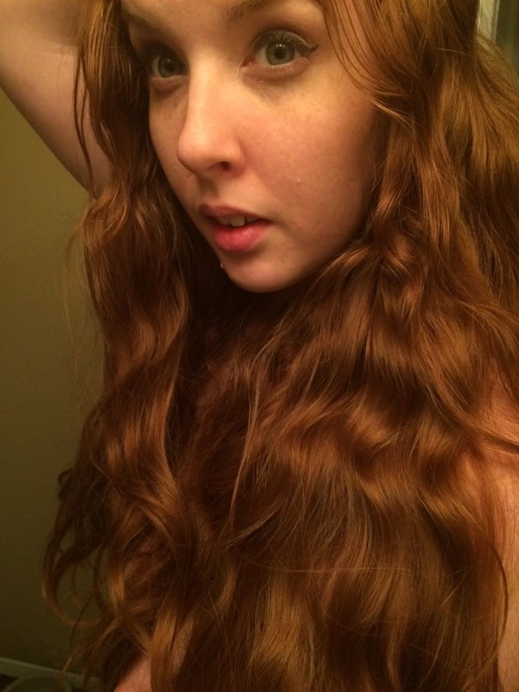 Ginger Lucy Selfie Collection #82012839