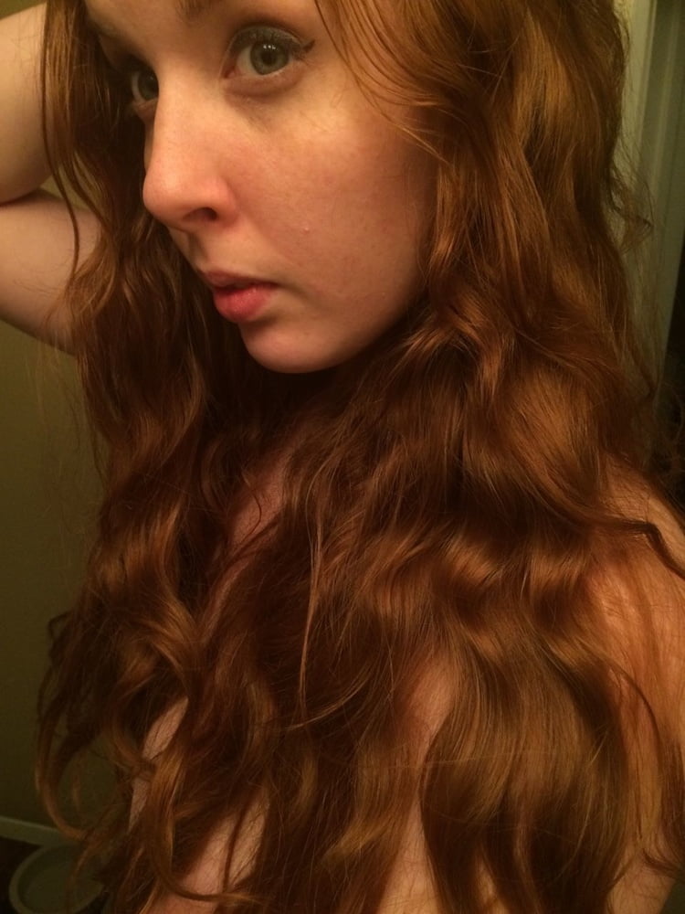 Ginger Lucy Selfie Collection #82012841