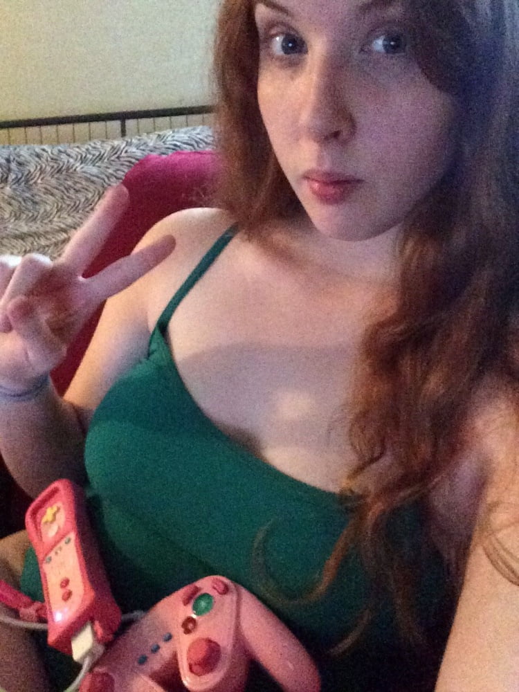 Ginger lucy selfie collection
 #82012869