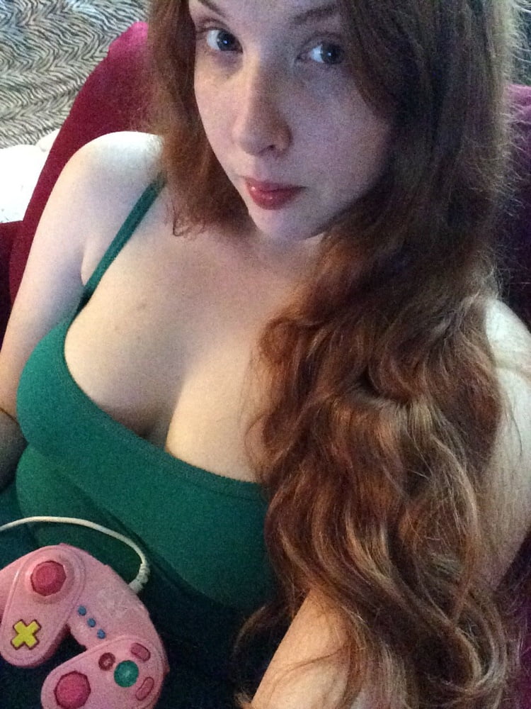 Ginger Lucy Selfie Collection #82012872