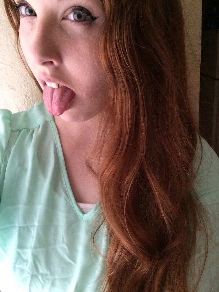 Ginger lucy selfie collection
 #82012916