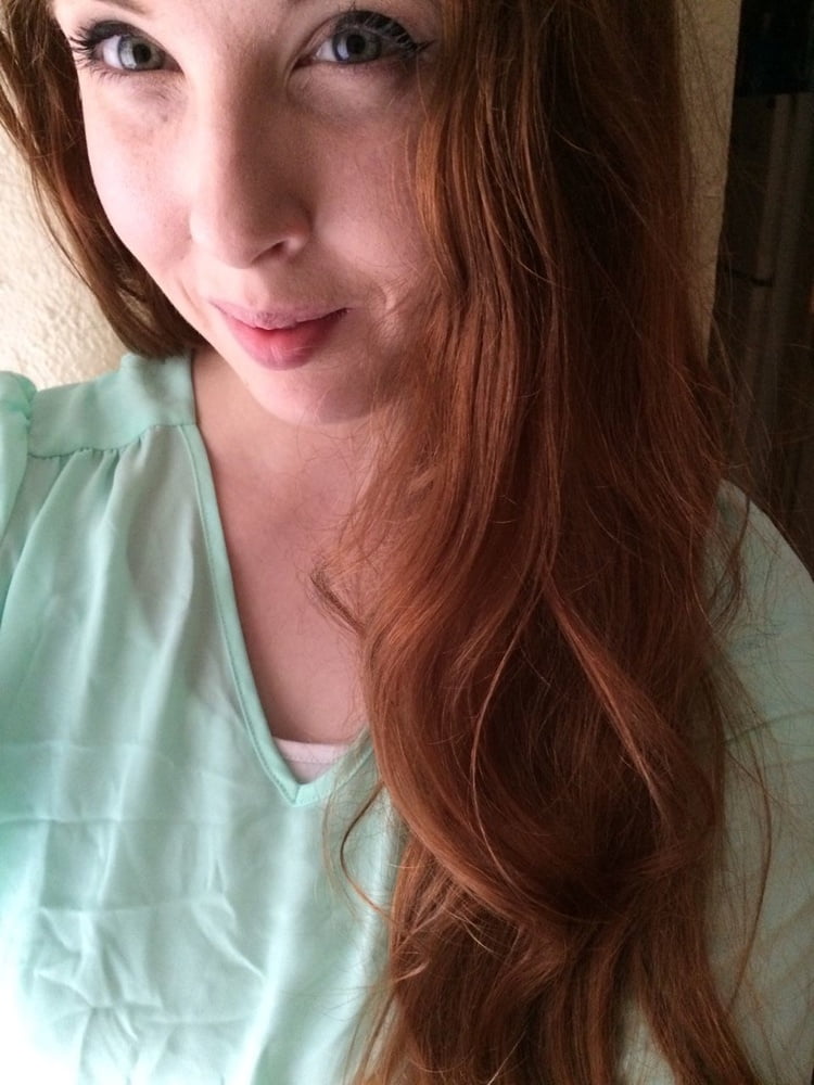 Ginger Lucy Selfie Collection #82012922