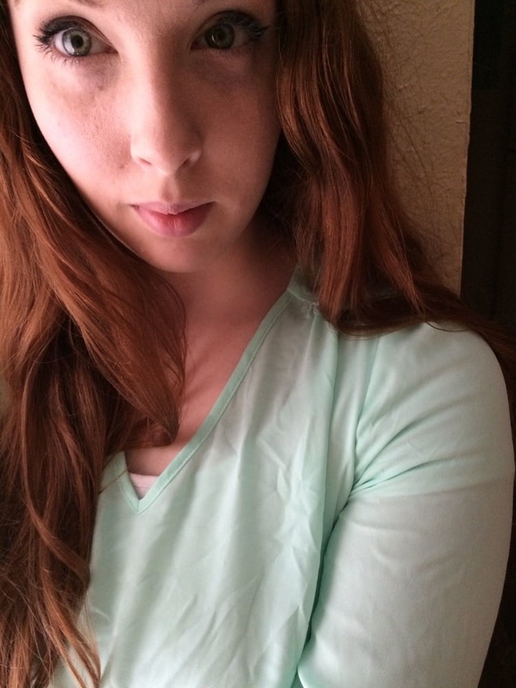 Ginger Lucy Selfie Collection #82012928