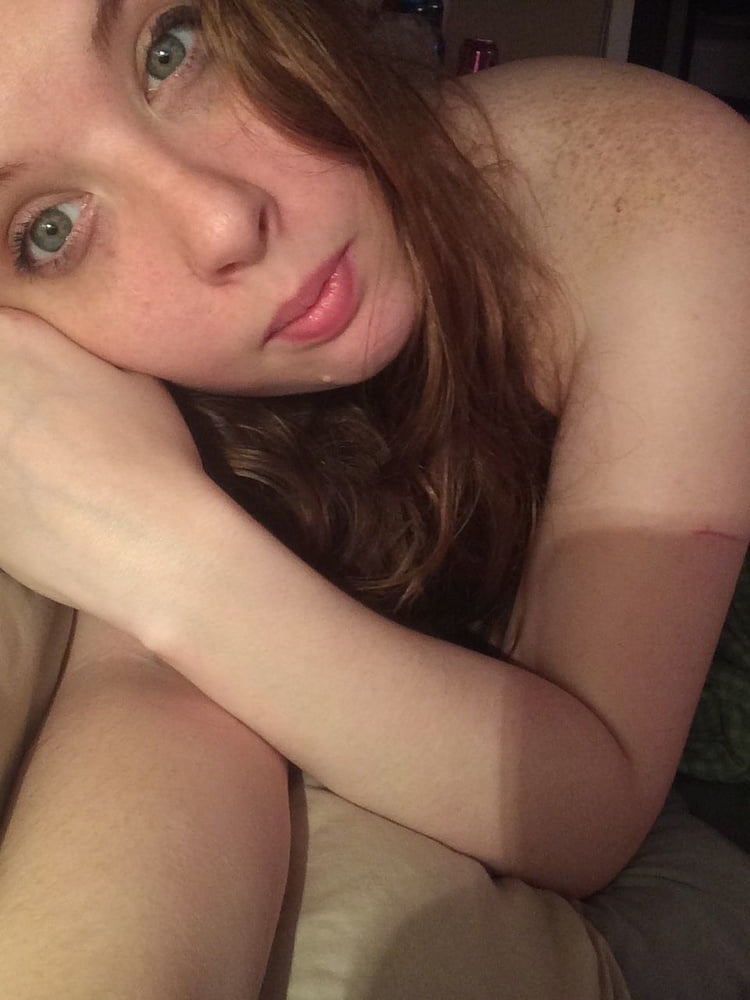 Ginger lucy selfie collection
 #82012942