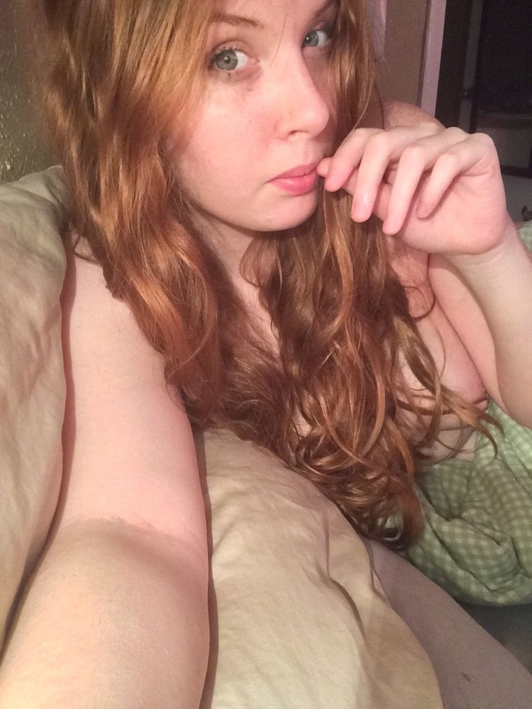 Ginger lucy selfie collection
 #82012948