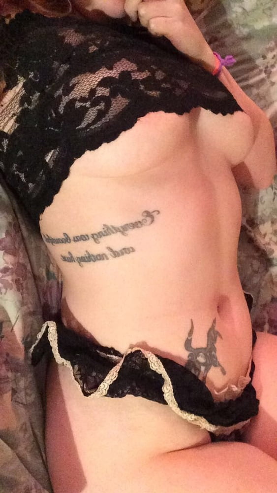 Ginger Lucy Selfie Collection #82012971