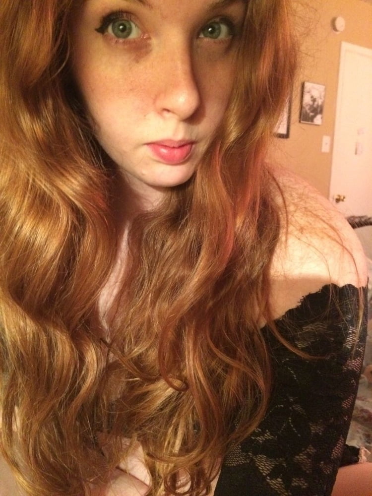 Ginger lucy selfie collection
 #82012980