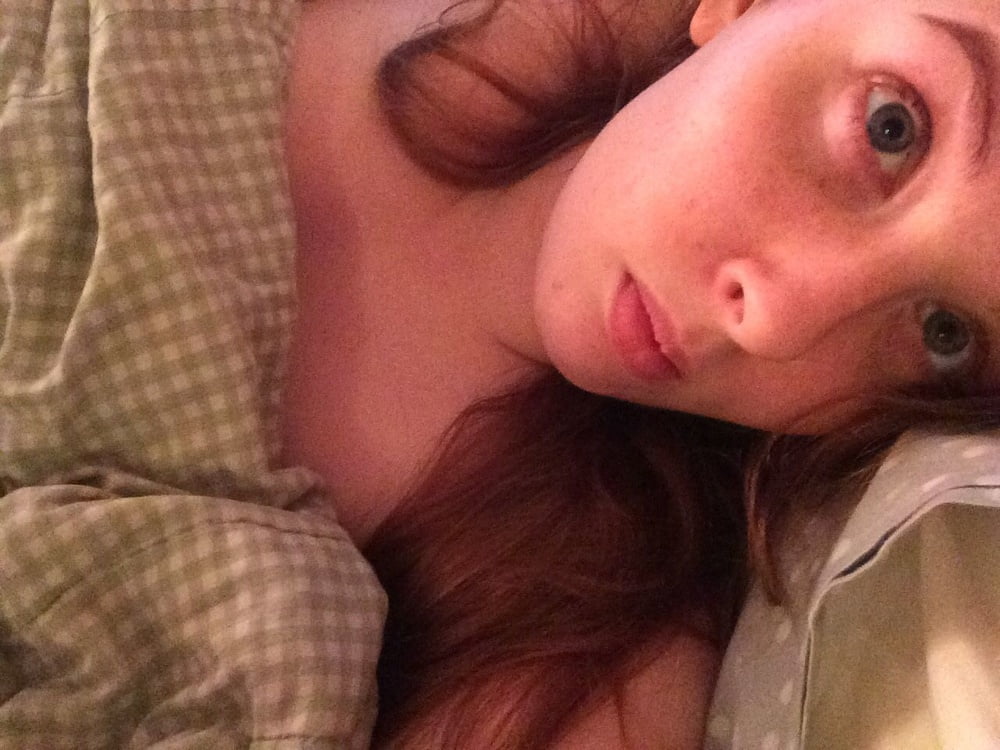 Ginger lucy selfie collection
 #82013031