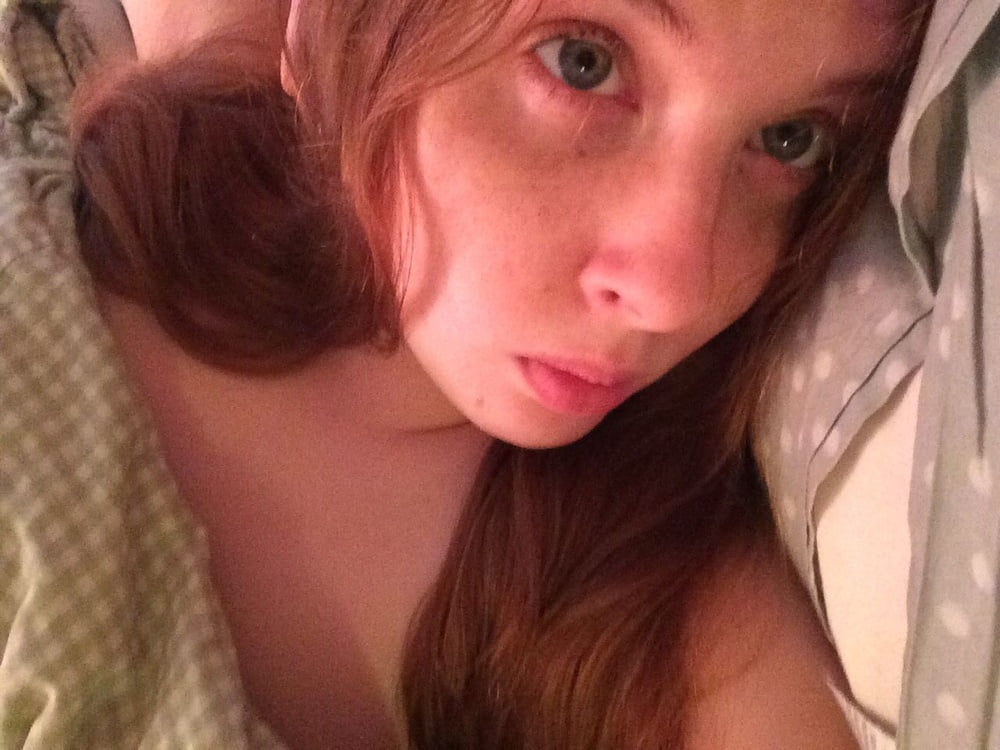 Ginger lucy selfie collection
 #82013034