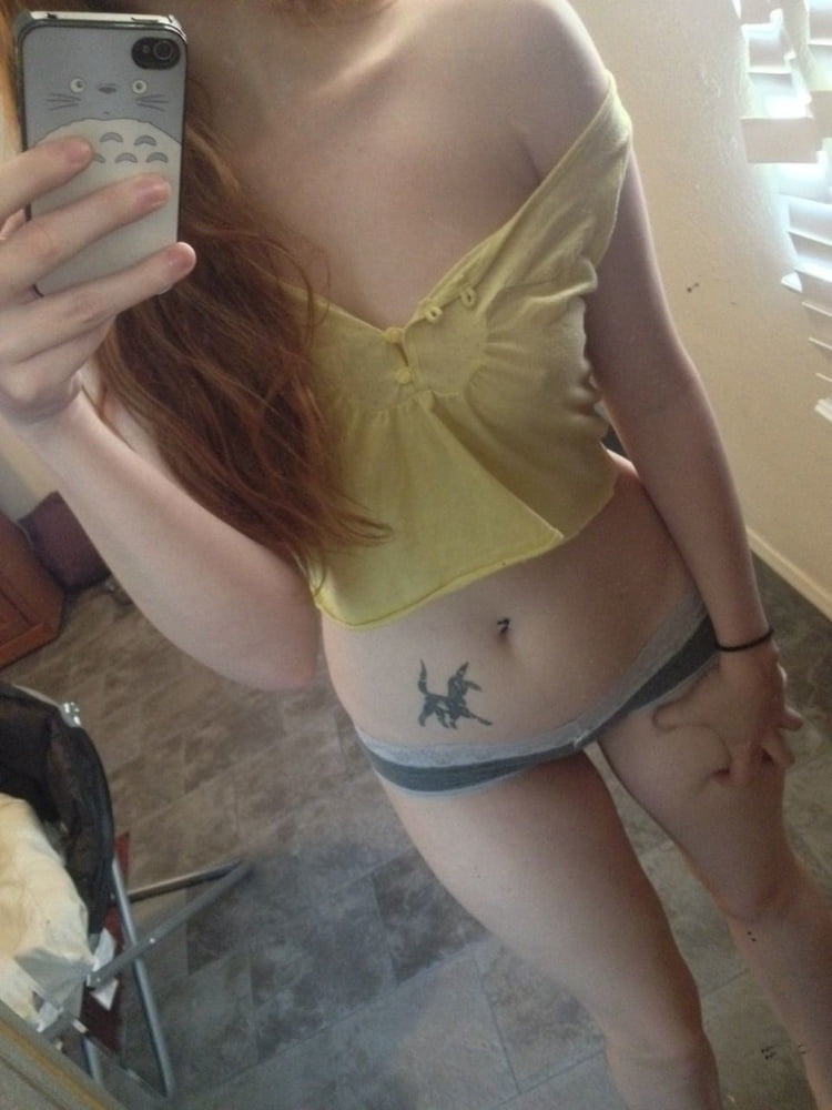 Ginger lucy selfie collection
 #82013107