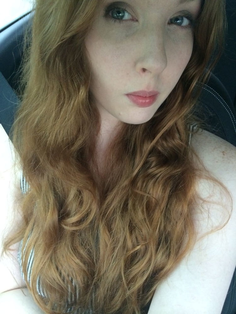 Ginger Lucy Selfie Collection #82013181