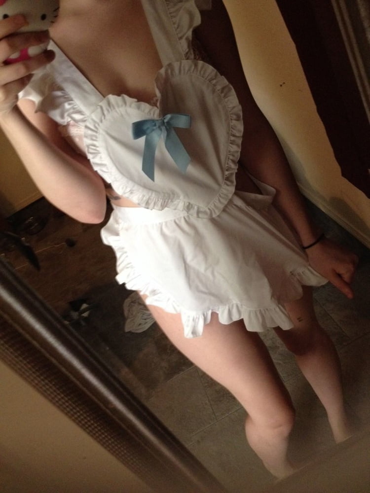 Ginger Lucy Selfie Collection #82013195