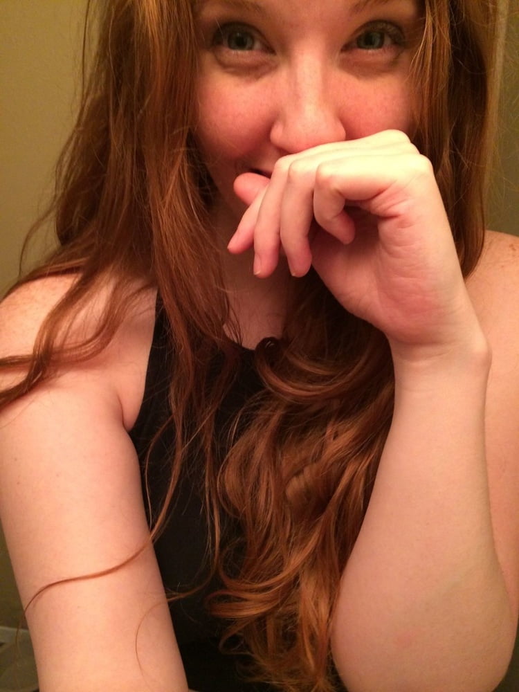 Ginger lucy selfie collection
 #82013213