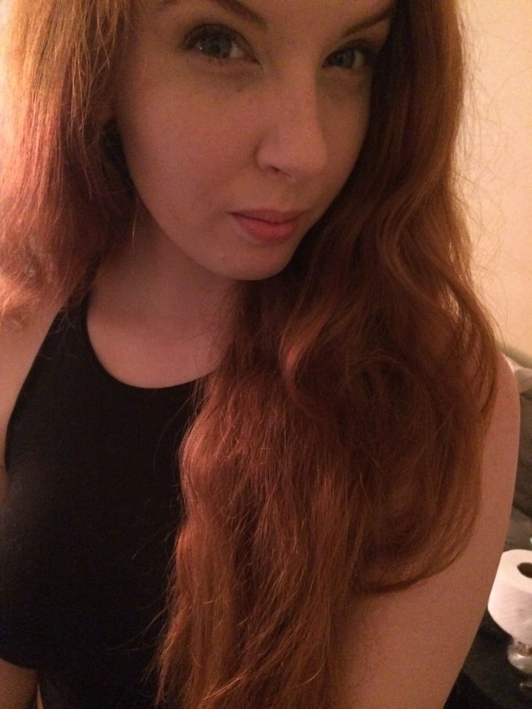 Ginger lucy selfie collection
 #82013217