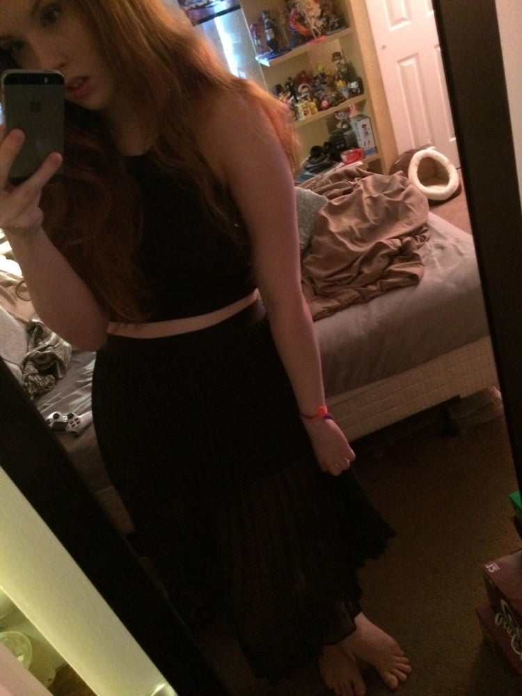 Ginger lucy selfie collection
 #82013226