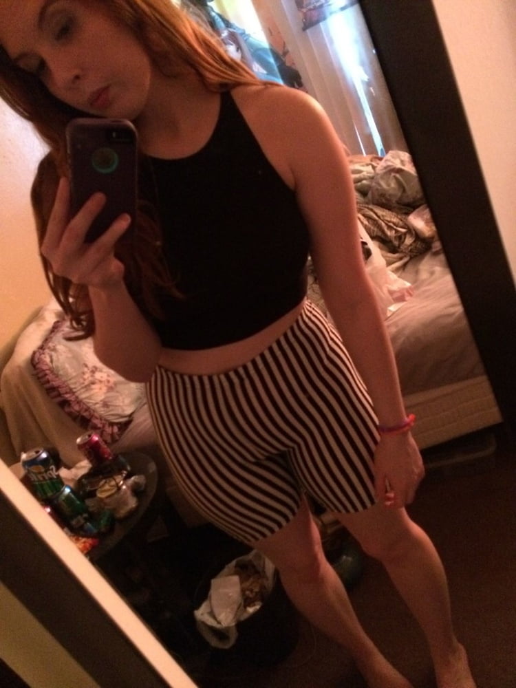 Ginger lucy selfie collection
 #82013264