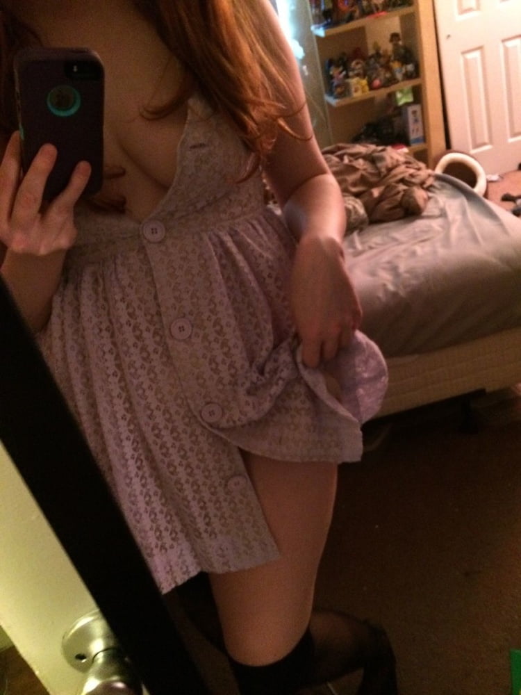 Ginger Lucy Selfie Collection #82013282